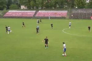(LIVE Streaming) Ανόρθωση 0-0 Ατρόμητος