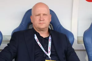 Έξαλλος ο Νίκολιτς μετά το 1-1, πέταξε το τάμπλετ στο έδαφος