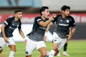 Περήφανοι για το Super Cup