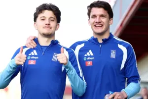 Sky Sports/ Σχόλιο για το ελληνικό ποδόσφαιρο