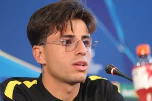 Ρότα: «Όνειρο κάθε παιδιού το Champions League»