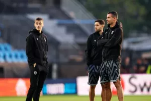 Λόβρεν: «Τι παίκτη πήρατε! Συγχαρητήρια Ντόρτμουντ!».
