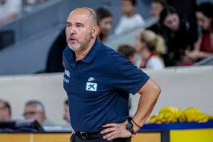 “Η Ελλάδα διαθέτει παίκτες με τεράστια εμπειρία και σίγουρα θα μας δυσκολέψει”