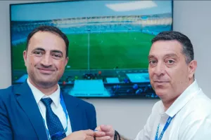 Ανταλλαγή αναμνηστικών