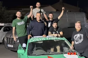 Τζον Χριστοδούλου για Πρόεδρος το ΄28;