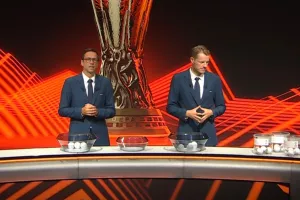 (LIVE) Η κλήρωση για τα πλέι οφ του Γιουρόπα Λιγκ (Πάφος-Ομόνοια)