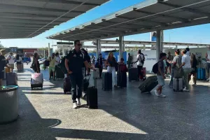 "Πέταξε"... για το πρώτο βήμα ο Απόλλωνας (Φώτος)