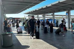 Απόλλων/ Αεροδρόμιο... η αποστολή (Φώτος kerkida)