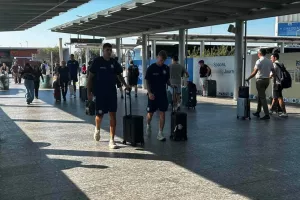Απόλλων/ Αεροδρόμιο... η αποστολή (Φώτος kerkida)