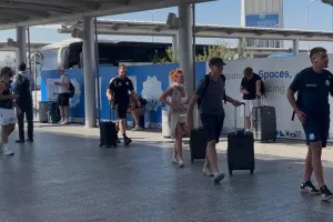 Απόλλων/ Αεροδρόμιο... η αποστολή (Φώτος kerkida)
