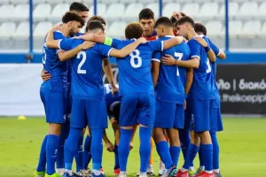 Πρόγραμμα επίσημων και φιλικών αγώνων (Κ17, Κ19, Κ21)