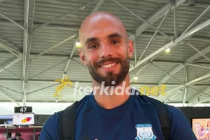 "Μάλε" στο kerkida: "Η ανανέωση Λοσάδα να συνδυαστεί με πρόκριση στην League Phase"