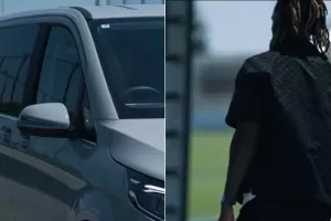 Προανήγγειλε το DEAL η Πάφος: "Someone special has arrived" (Βίντεο)