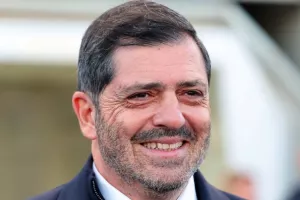 Παρατηρητής στο UEFA Super Cup ο Άδωνις
