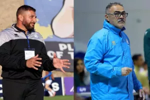 Εθνικές/ Οι προπονητές σε Futsal, Γυναίκες και Νεανίδες Κ-19