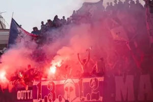 "Ένα τεράστιο, ταπεινό ΕΥΧΑΡΙΣΤΩ"