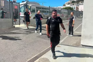 ΑΦΙΞΗ Ομόνοιας (Φώτος Kerkida)