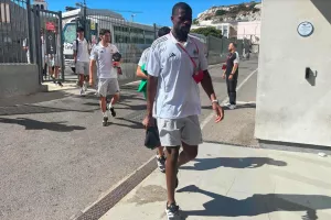 ΑΦΙΞΗ Ομόνοιας (Φώτος Kerkida)