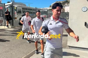 ΑΦΙΞΗ Ομόνοιας (Φώτος Kerkida)