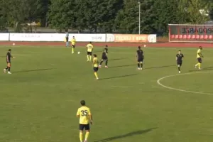 (LIVE STREAMING) Το φιλικό της ΑΕΛ με τον Ατρόμητο 