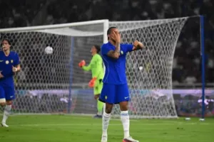 Ισοπεδωτική η Τσέλσι, πρώτη νίκη για Αλόνσο
