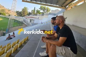 Ξεκίνησαν... δουλειά