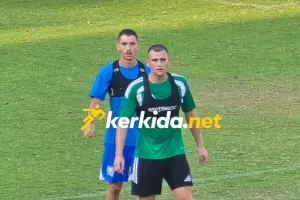 ΕΔΩ... Μαυρουδής! 