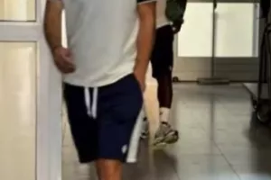 ΦΩΤΟΣ/ Άφιξη ΑΠΟΕΛ