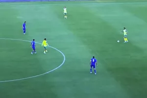 (LIVE) ΑΕΚ 0-0 Ομόνοια Αραδίππου