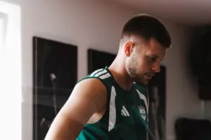 Πρώτη... για Μπάντελι