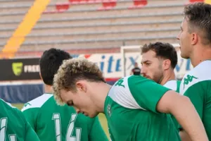 Η Ομόνοια 29Μ νίκησε τον Ολυμπιακό