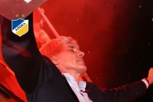 Ιβάν Γιοβάνοβιτς, ο «Στρατηγός»
