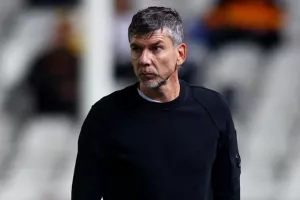 Η νέα ομάδα του Πάμπλο Γκαρσία