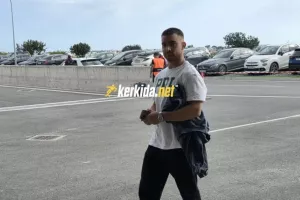 Επιβεβαιώνουν kerkida οι Ισραηλινοί για Γκούρφινκελ! (ΔΗΜΟΣΙΕΥΜΑ)