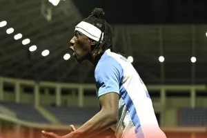 (ΝΕΟ) Μια... ανάσα από Brahim Konate!