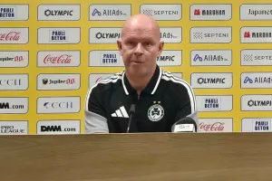 "Θα κάνουμε το καλύτερο δυνατό για να προκριθούμε"