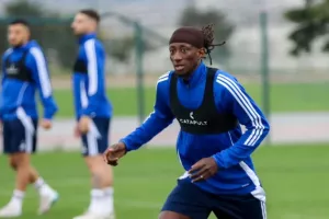 ΕΔΩ... για Brahim Konaté!