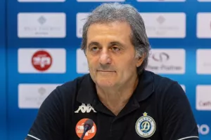 Daja ενόψει Πάφου: "Αν δεν έχεις ένα όνειρο, δεν μπορείς να ζητήσεις να γίνει πραγματικότητα"