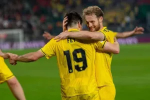 Champions League: "Αγκαλιά" με την πρόκριση Μπόντο και Σέλτικ