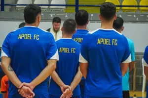 ΑΠΟΕΛ/ Οι λεπτομέρειες της πτήσης για Τίρανα 