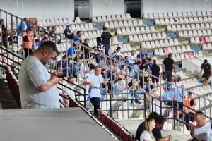 Έτοιμοι για... μάχη!