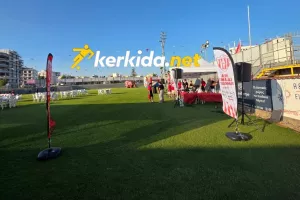 Το Kerkida.net στο Fan Day της Νέας Σαλαμίνας