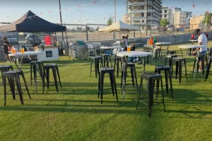 Το Kerkida.net στο Fan Day της Νέας Σαλαμίνας (Φώτος)