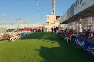 Το Kerkida.net στο Fan Day της Νέας Σαλαμίνας (Φώτος)