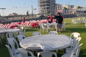 (Βίντεο Kerkida) Οι τελευταίες... πινελιές! 