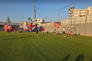 Το απόλαυσαν οι μικροί! (Φώτος Kerkida)
