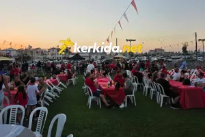 Το Kerkida.net στο Fan Day της Νέας Σαλαμίνας (Φώτος)