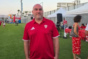 Το Kerkida.net στο Fan Day της Νέας Σαλαμίνας (Φώτος)