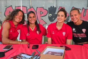 Το Kerkida.net στο Fan Day της Νέας Σαλαμίνας (Φώτος)