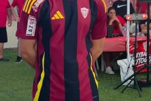 Το Kerkida.net στο Fan Day της Νέας Σαλαμίνας (Φώτος)